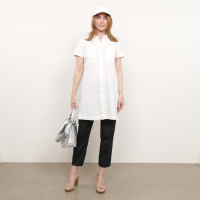 Shirt Kleid Elena